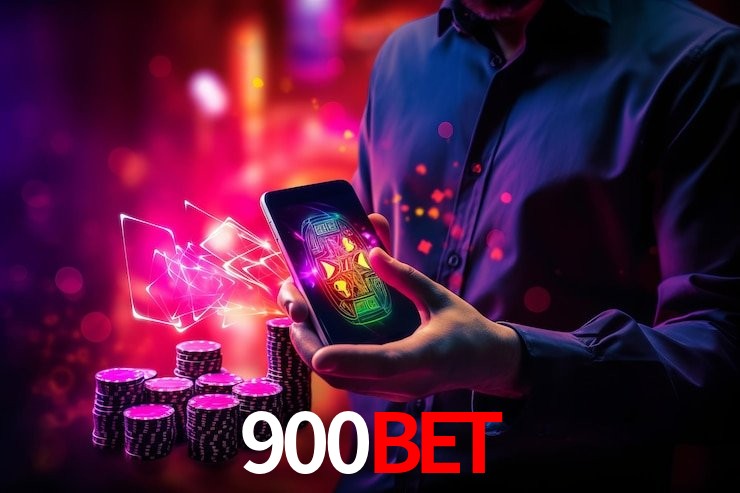 Interface Premium 900bet