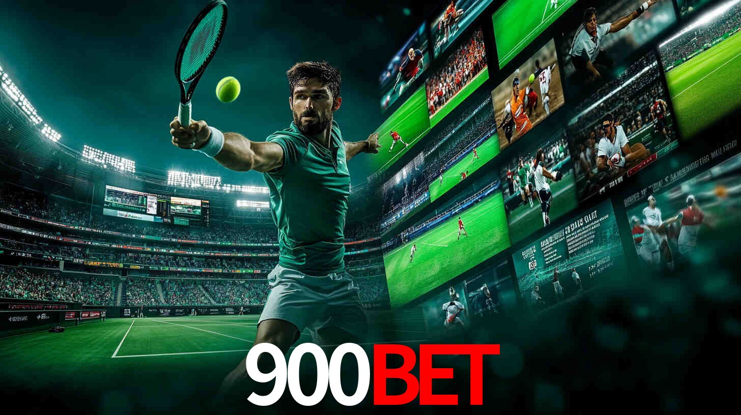 Descubra o Programa VIP da 900bet: Vantagens Exclusivas para Jogadores