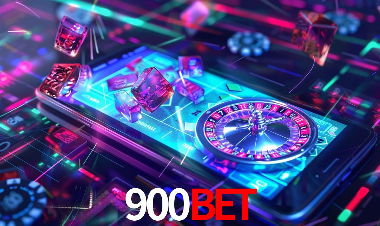 Casino VIP 900bet