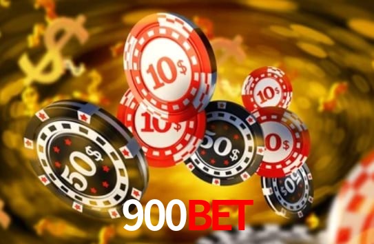 Torneios 900bet