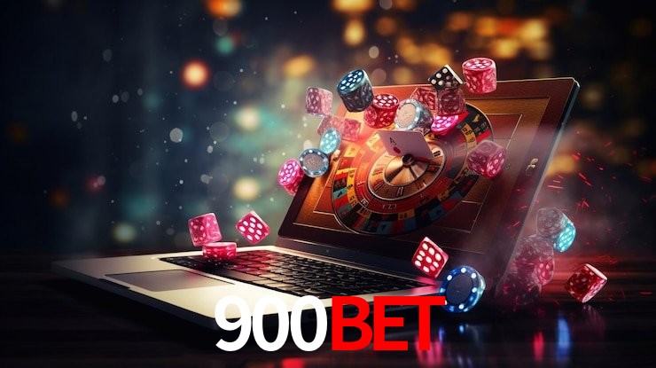 Desvendando o Mundo dos Jogos Virtuais na 900bet