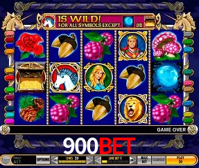 Desvendando o Mundo dos Jogos Virtuais na 900bet
