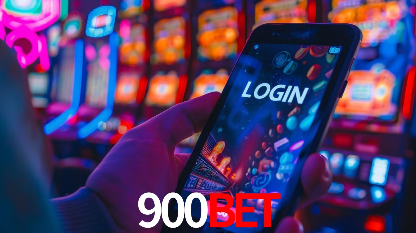 PIX Instantâneo 900bet