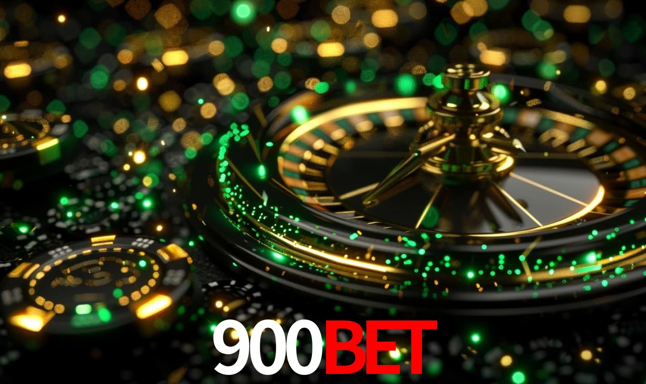 Jogos online 900bet
