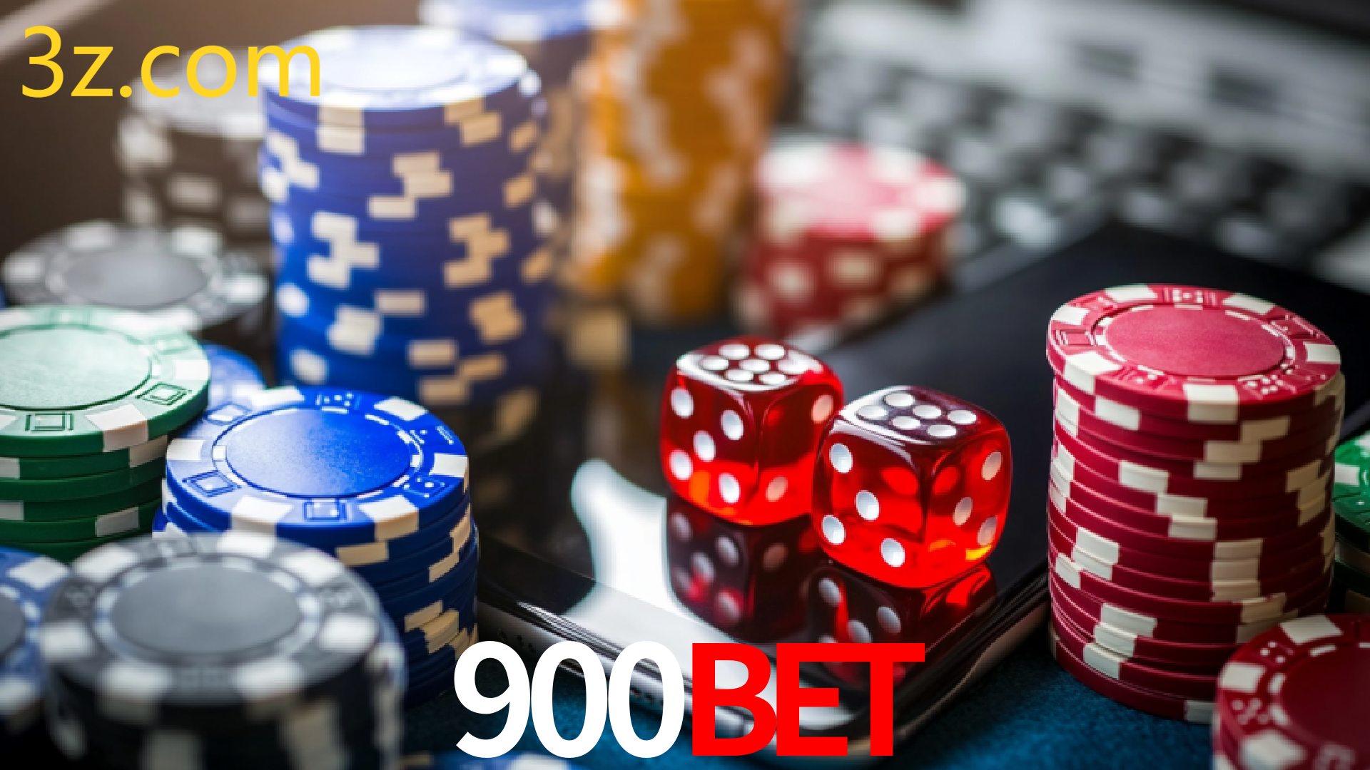 900BET.COM