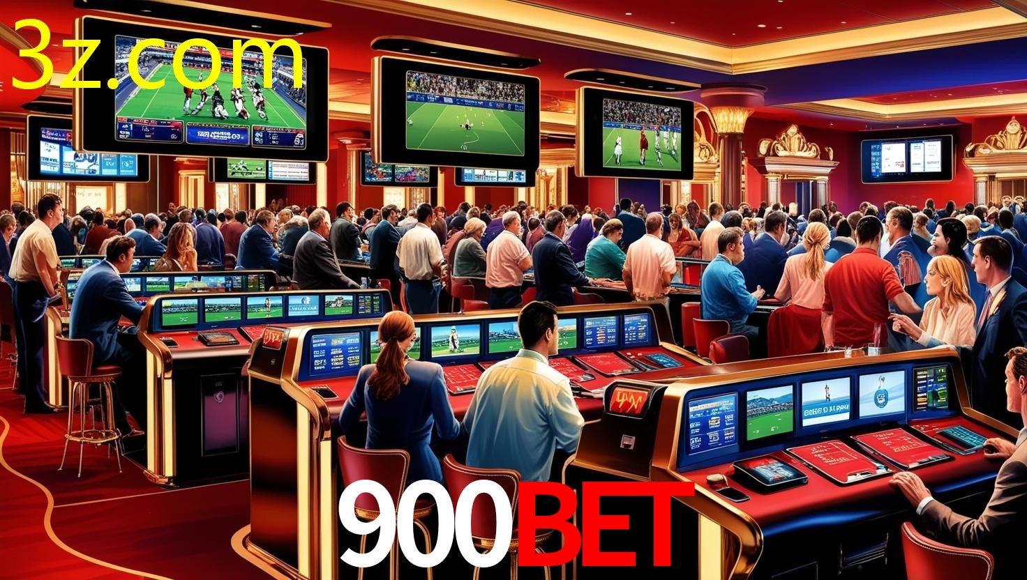 900BET.COM